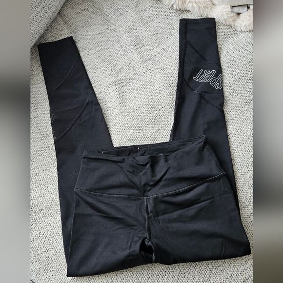 Victoria secret sport leggings - Picture 3 of 5